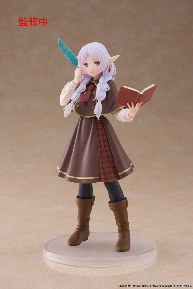 Frieren: Beyond Journey's End - Coreful Frieren (Detective Ver.) - Figure