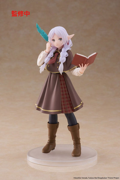Frieren: Beyond Journey's End - Coreful Frieren (Detective Ver.) - Figure