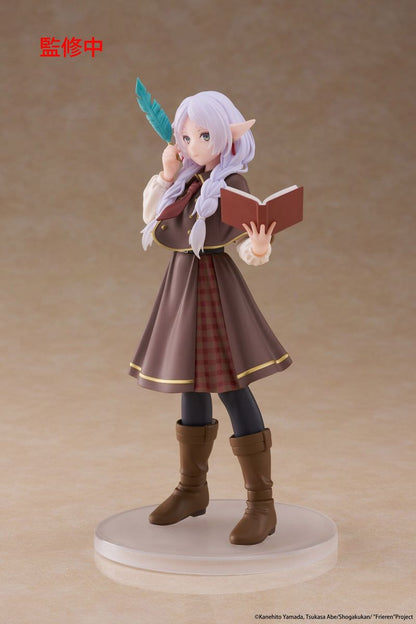 Frieren: Beyond Journey's End - Coreful Frieren (Detective Ver.) - Figure