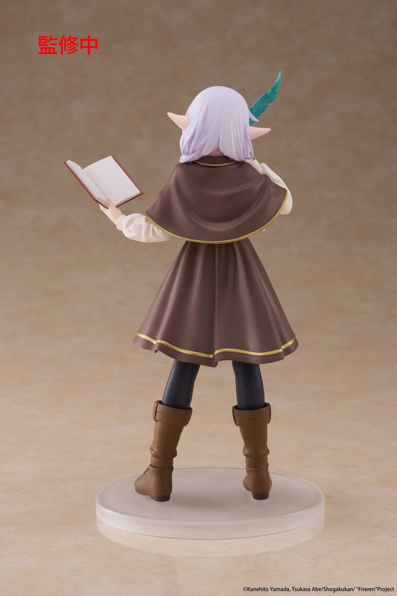 Frieren: Beyond Journey's End - Coreful Frieren (Detective Ver.) - Figure