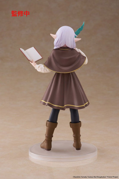 Frieren: Beyond Journey's End - Coreful Frieren (Detective Ver.) - Figure
