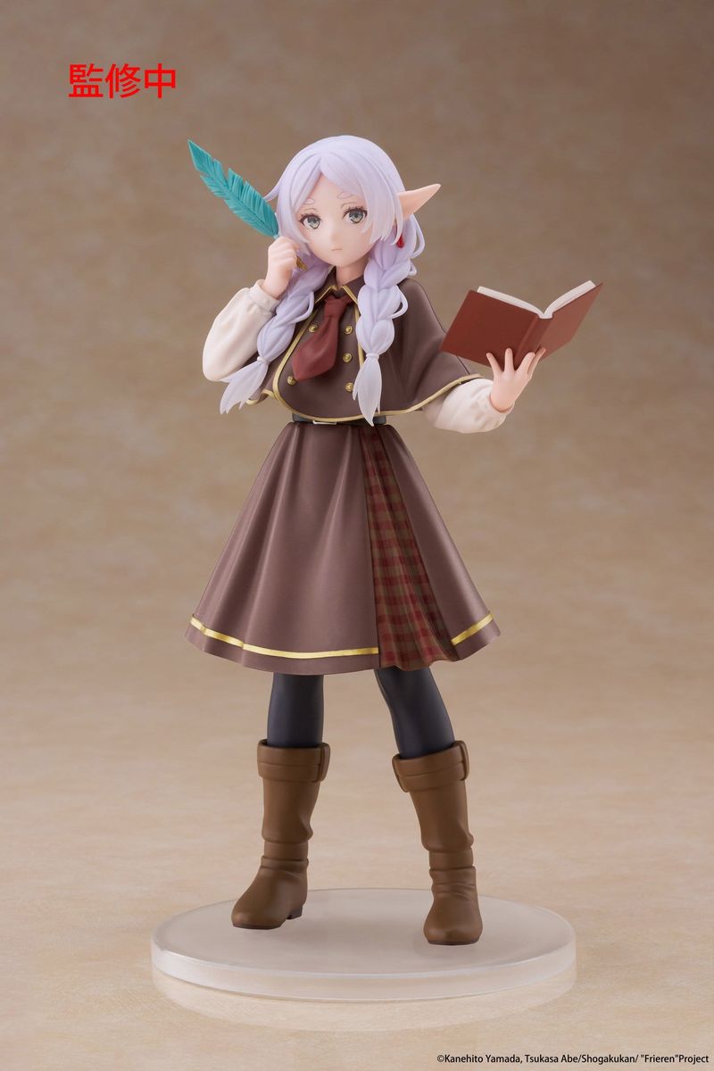 Frieren: Beyond Journey's End - Coreful Frieren (Detective Ver.) - Figure