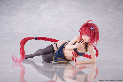 To Love Ru Darkness - Darkness Desktop Cute Mea Kurosaki (Chinese Dress Ver.) - Figure