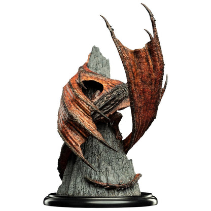 Taru sormusten herrasta - The Hobbit Statue Smaug the Magnificent - Figuuri (keräilyhahmo)