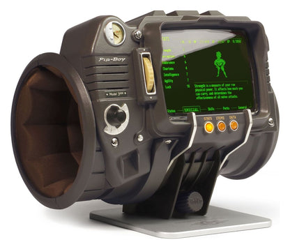 Fallout: New Vegas Pip-Boy 3000 - Replica