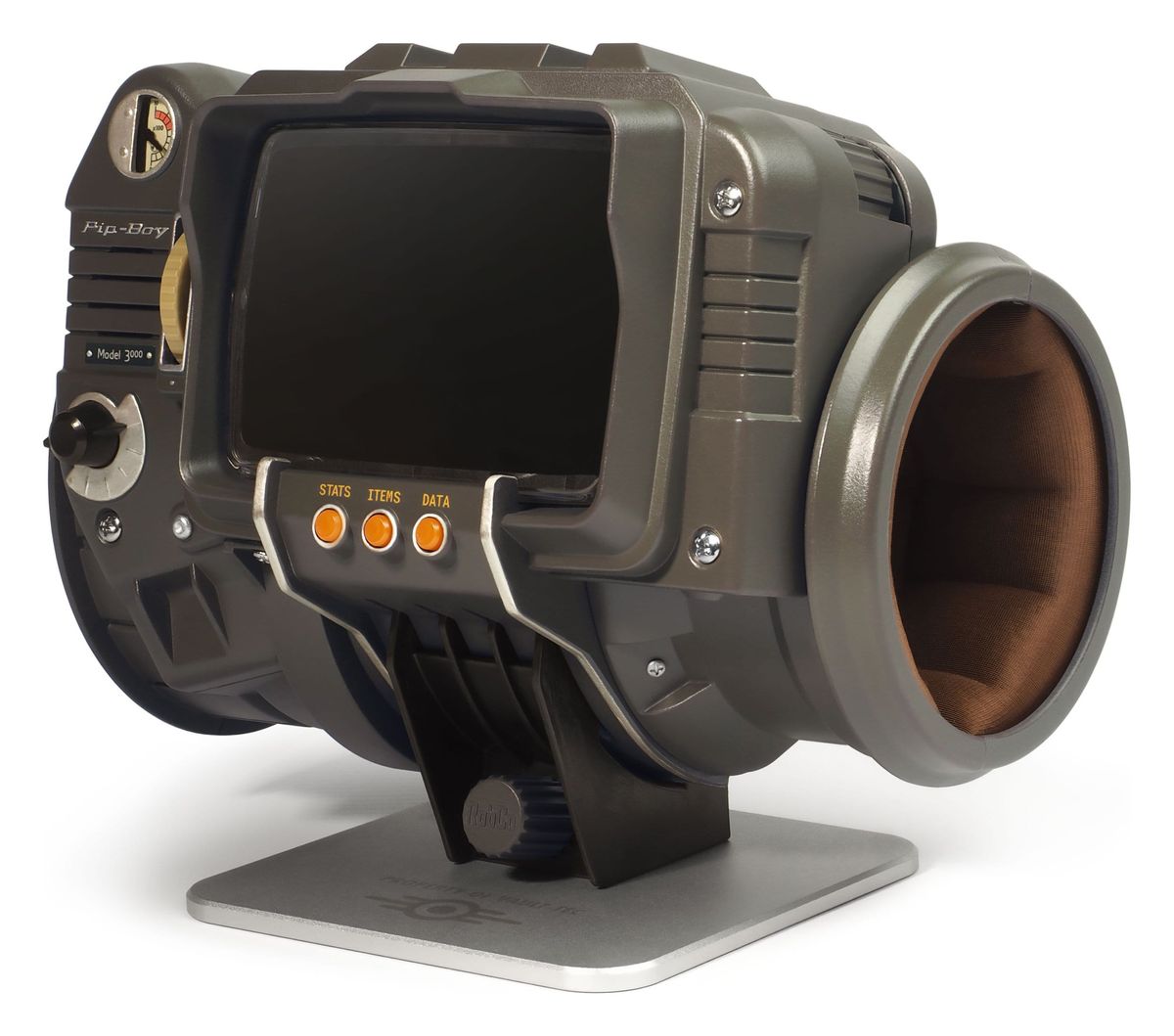 Fallout: New Vegas Pip-Boy 3000 - Replica