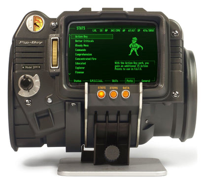 Fallout: New Vegas Pip-Boy 3000 - Replica