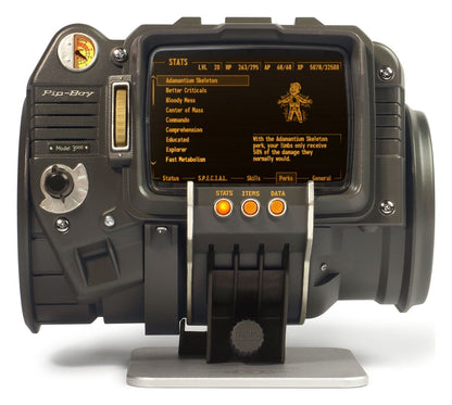 Fallout: New Vegas Pip-Boy 3000 - Replica