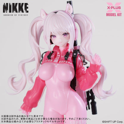 Goddess of Victory: Nikke - 1/8 Alice - Model Kit -figuuri (keräilyhahmo)