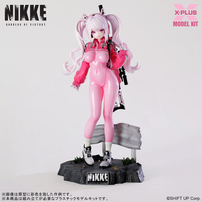 Goddess of Victory: Nikke - 1/8 Alice - Model Kit -figuuri (keräilyhahmo)