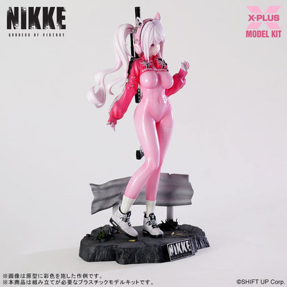 Goddess of Victory: Nikke - 1/8 Alice - Model Kit -figuuri (keräilyhahmo)