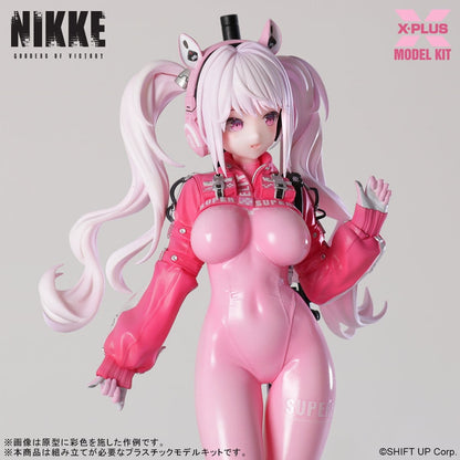 Goddess of Victory: Nikke - 1/8 Alice - Model Kit -figuuri (keräilyhahmo)