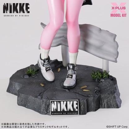 Goddess of Victory: Nikke - 1/8 Alice - Model Kit -figuuri (keräilyhahmo)