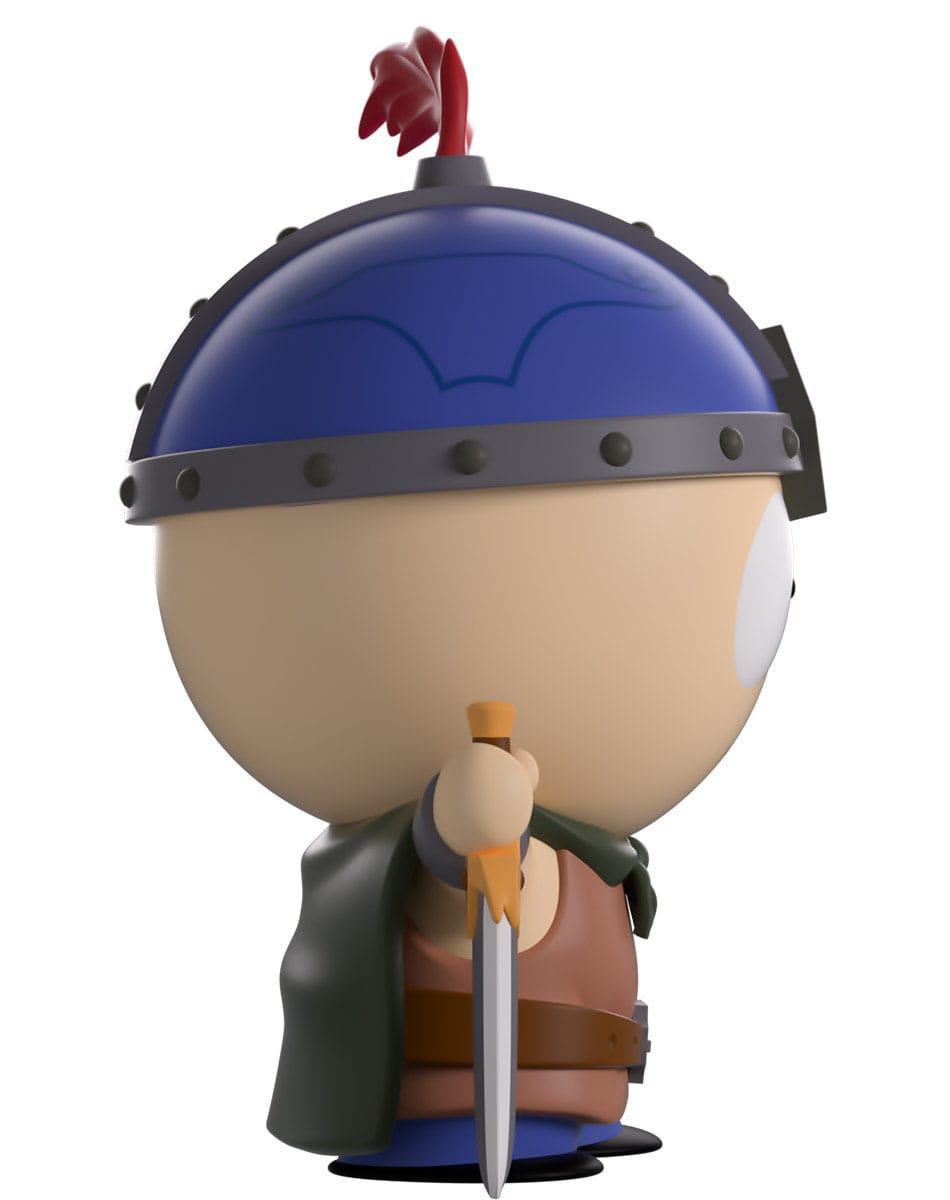 South Park - Ranger Stan Marshwalker - Figuuri (keräilyhahmo)