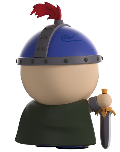 South Park - Ranger Stan Marshwalker - Figuuri (keräilyhahmo)