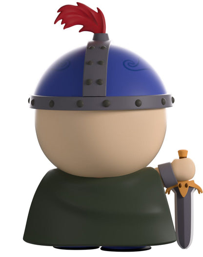 South Park - Ranger Stan Marshwalker - Figuuri (keräilyhahmo)