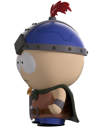 South Park - Ranger Stan Marshwalker - Figuuri (keräilyhahmo)