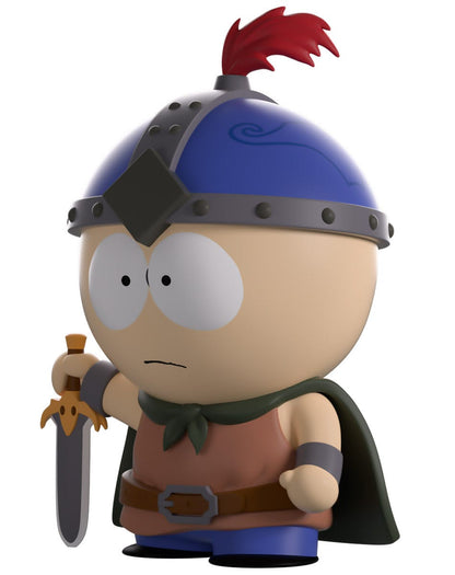 South Park - Ranger Stan Marshwalker - Figuuri (keräilyhahmo)