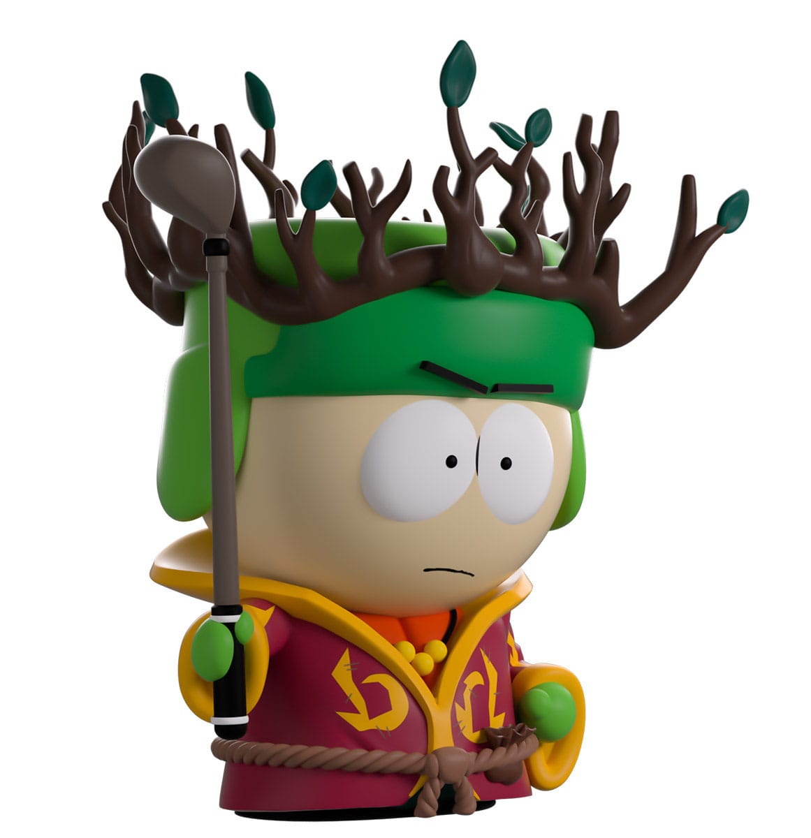 South Park - Elf King Kyle - Figuuri (keräilyhahmo)