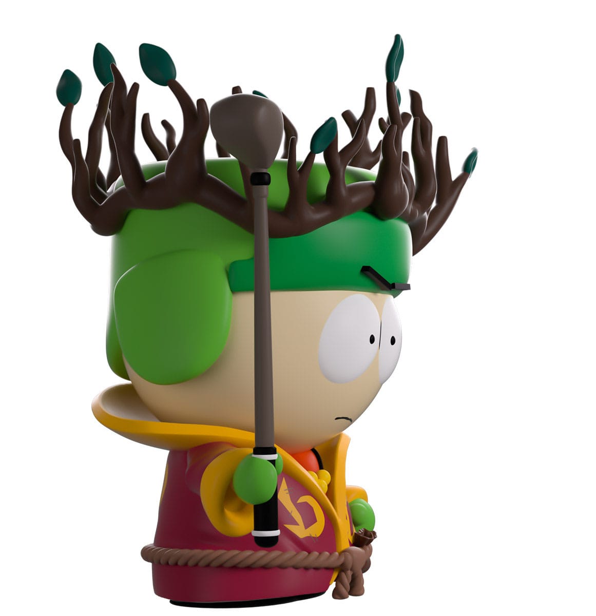 South Park - Elf King Kyle - Figuuri (keräilyhahmo)