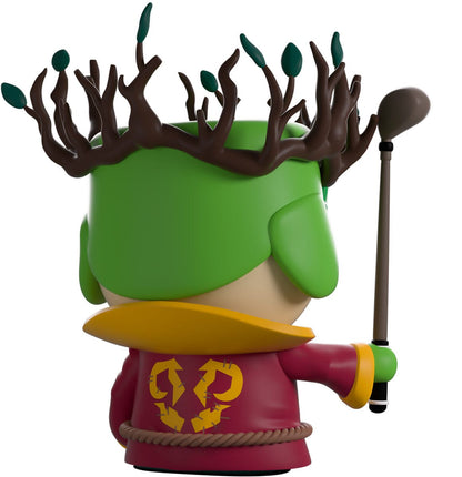 South Park - Elf King Kyle - Figuuri (keräilyhahmo)