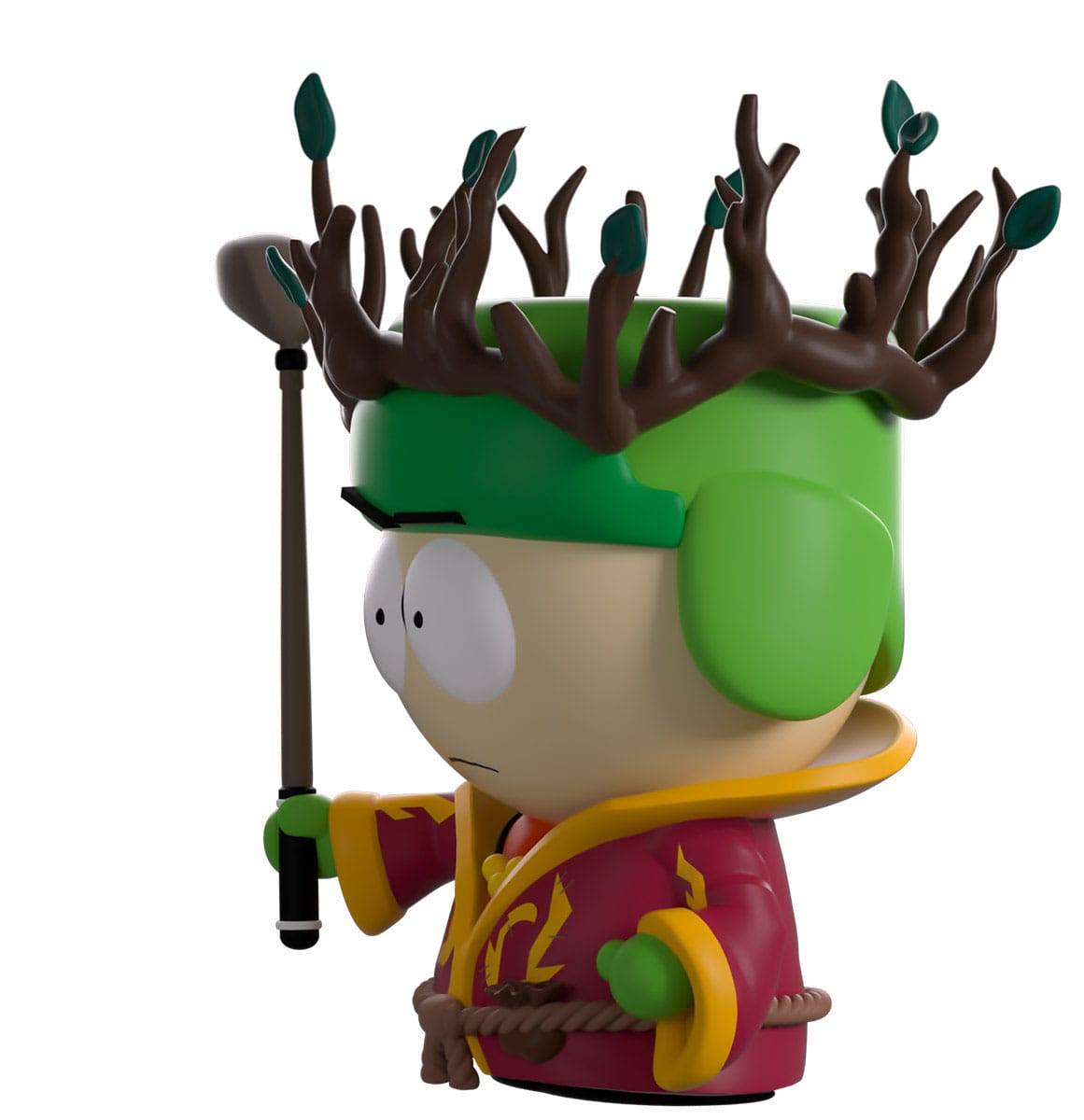 South Park - Elf King Kyle - Figuuri (keräilyhahmo)