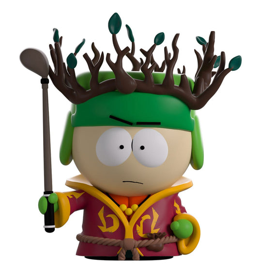 South Park - Elf King Kyle - Figuuri (keräilyhahmo)