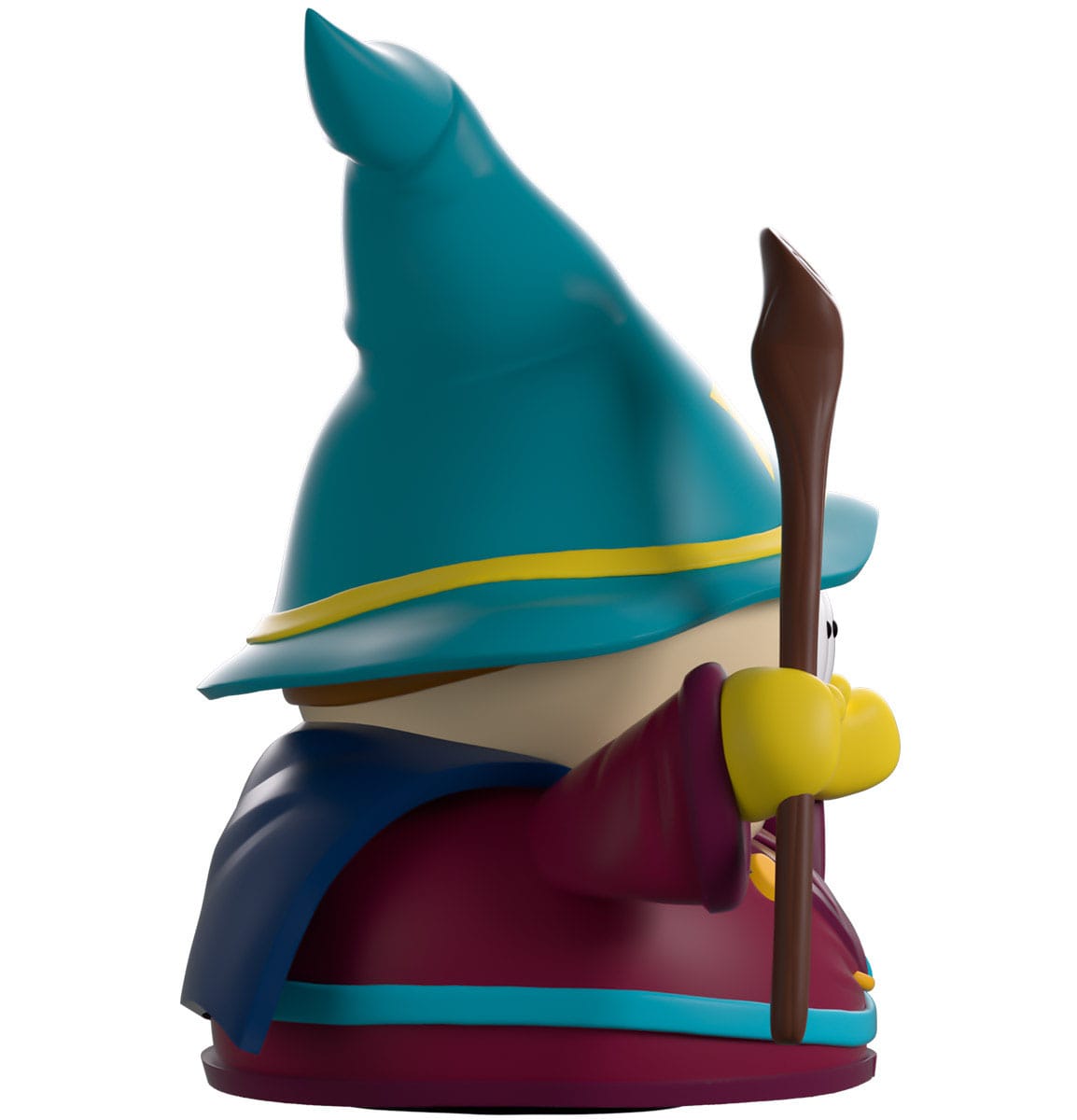 South Park - Grand Wizard King Cartman - Figuuri (keräilyhahmo)