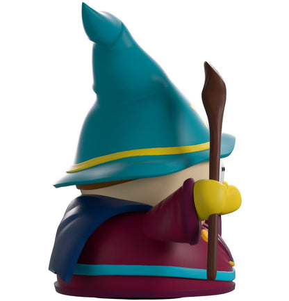 South Park - Grand Wizard King Cartman - Figuuri (keräilyhahmo)