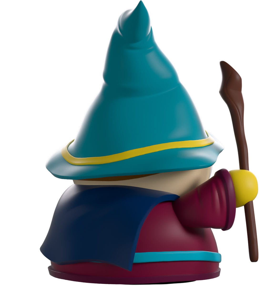 South Park - Grand Wizard King Cartman - Figuuri (keräilyhahmo)