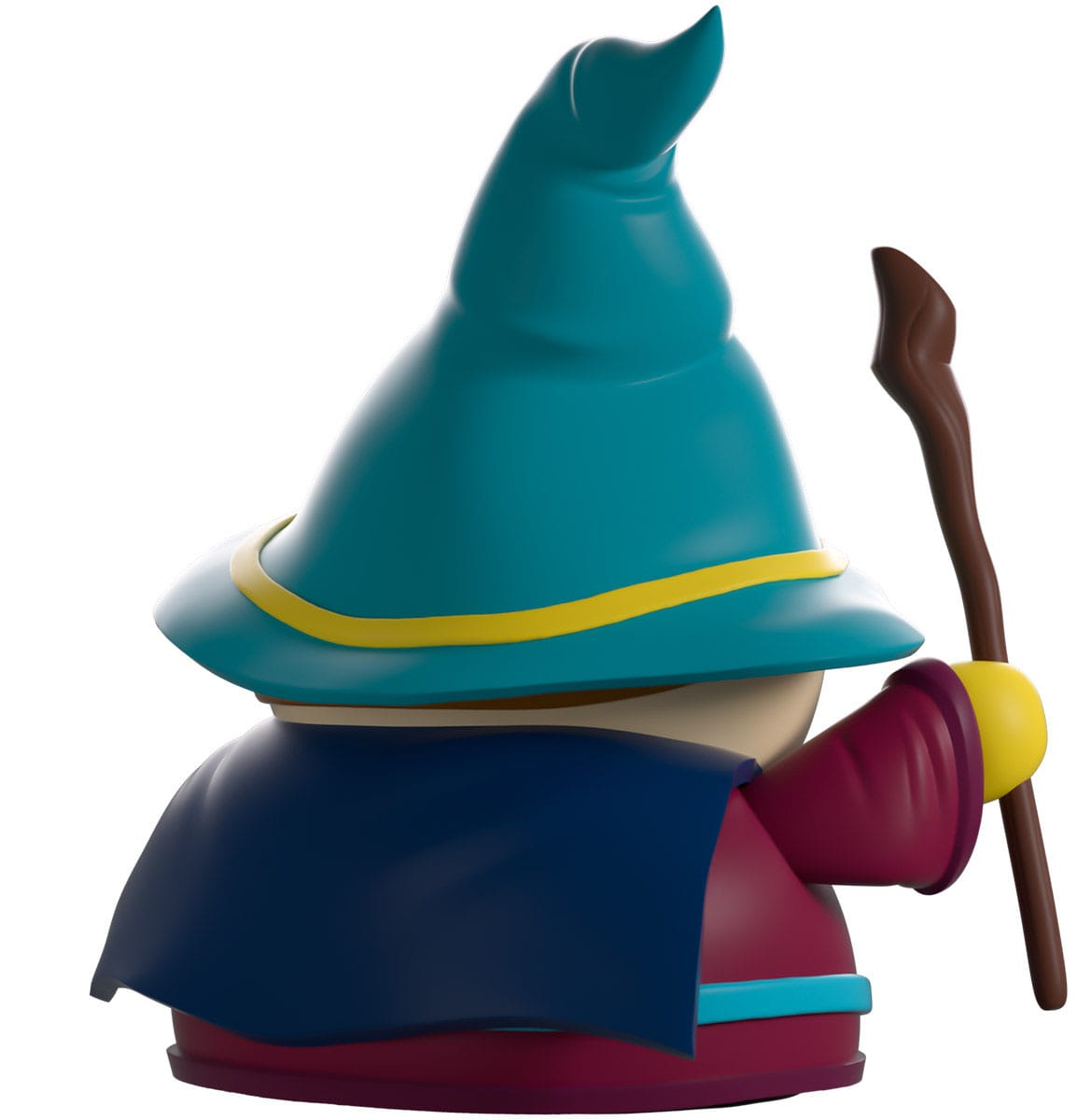 South Park - Grand Wizard King Cartman - Figuuri (keräilyhahmo)
