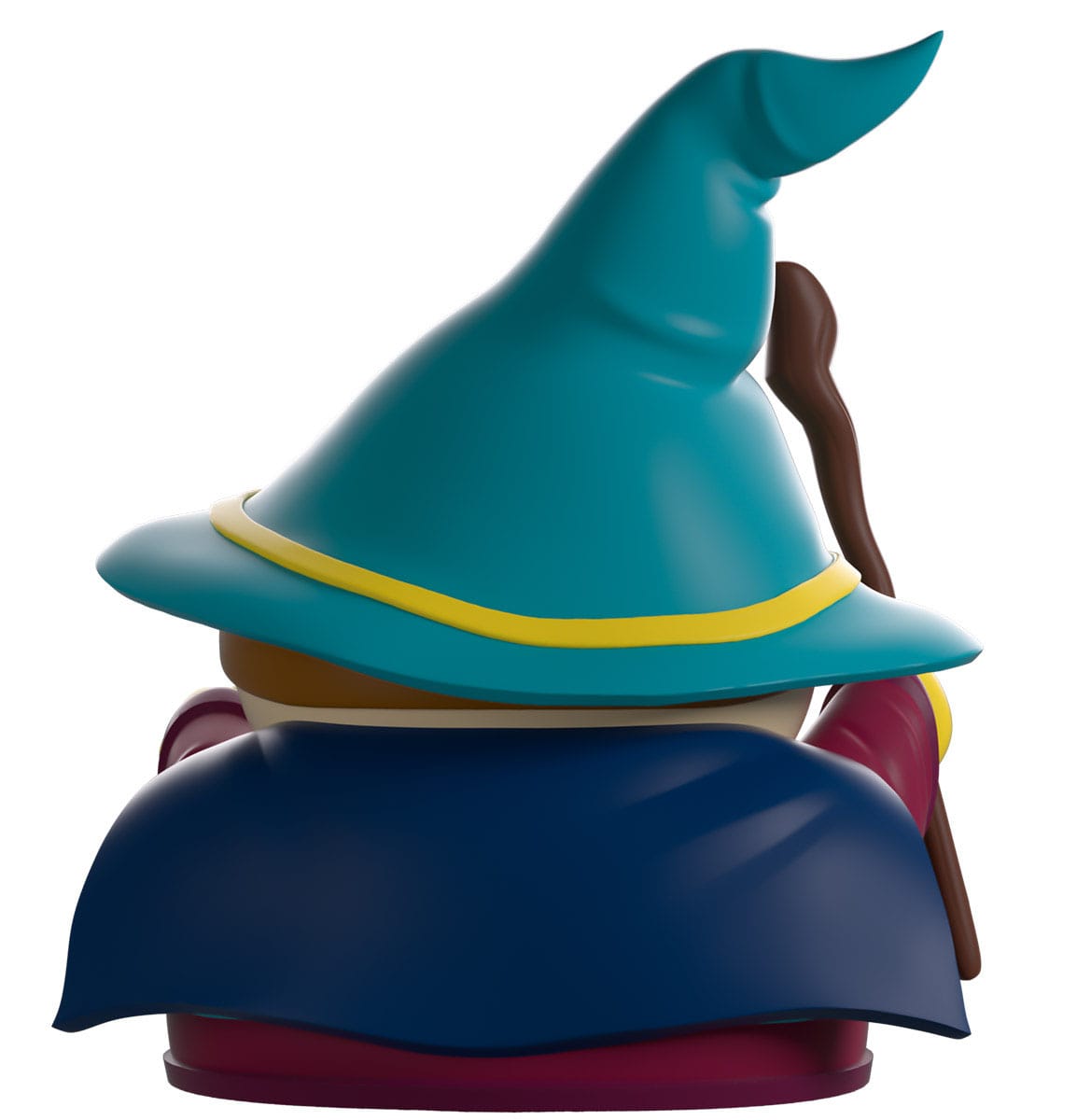 South Park - Grand Wizard King Cartman - Figuuri (keräilyhahmo)