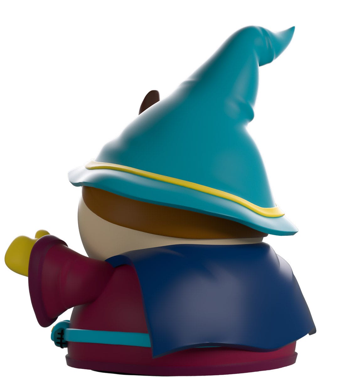 South Park - Grand Wizard King Cartman - Figuuri (keräilyhahmo)
