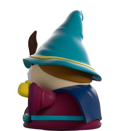 South Park - Grand Wizard King Cartman - Figuuri (keräilyhahmo)