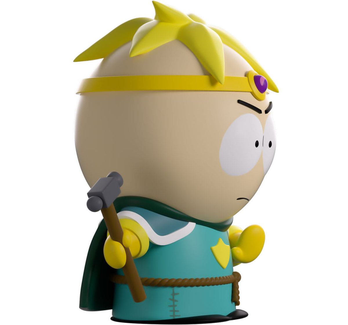 South Park - Paladin Butters - Figuuri (keräilyhahmo)