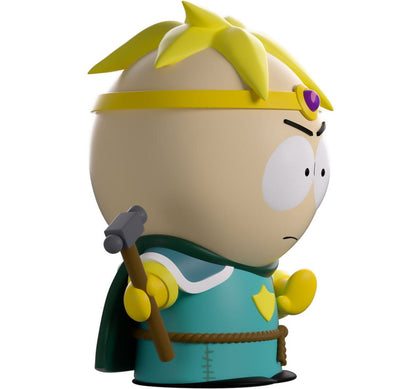 South Park - Paladin Butters - Figuuri (keräilyhahmo)
