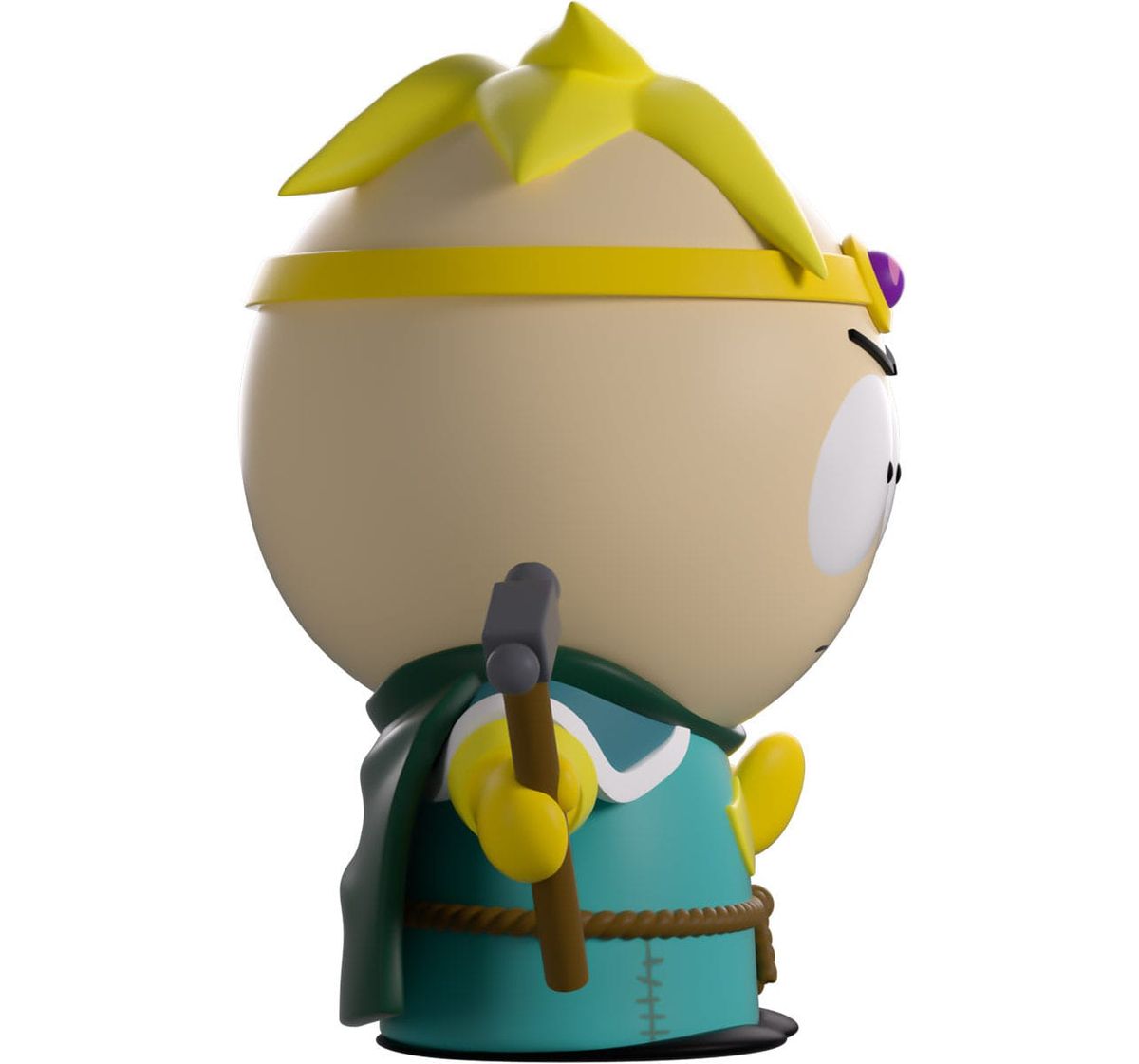 South Park - Paladin Butters - Figuuri (keräilyhahmo)