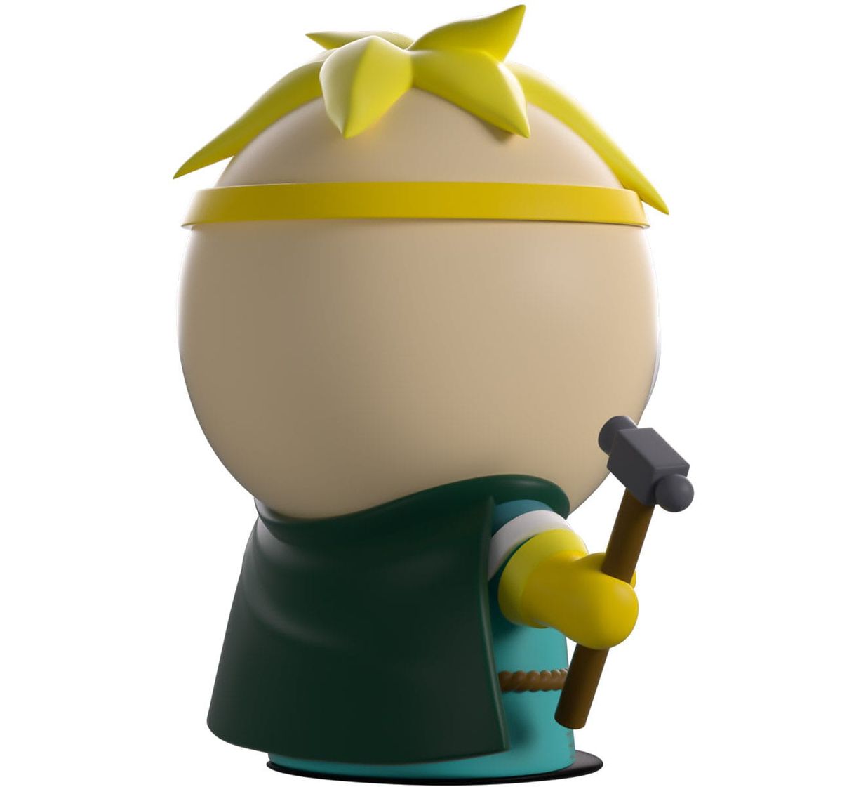 South Park - Paladin Butters - Figuuri (keräilyhahmo)