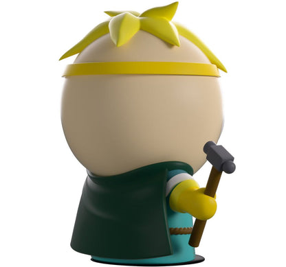 South Park - Paladin Butters - Figuuri (keräilyhahmo)
