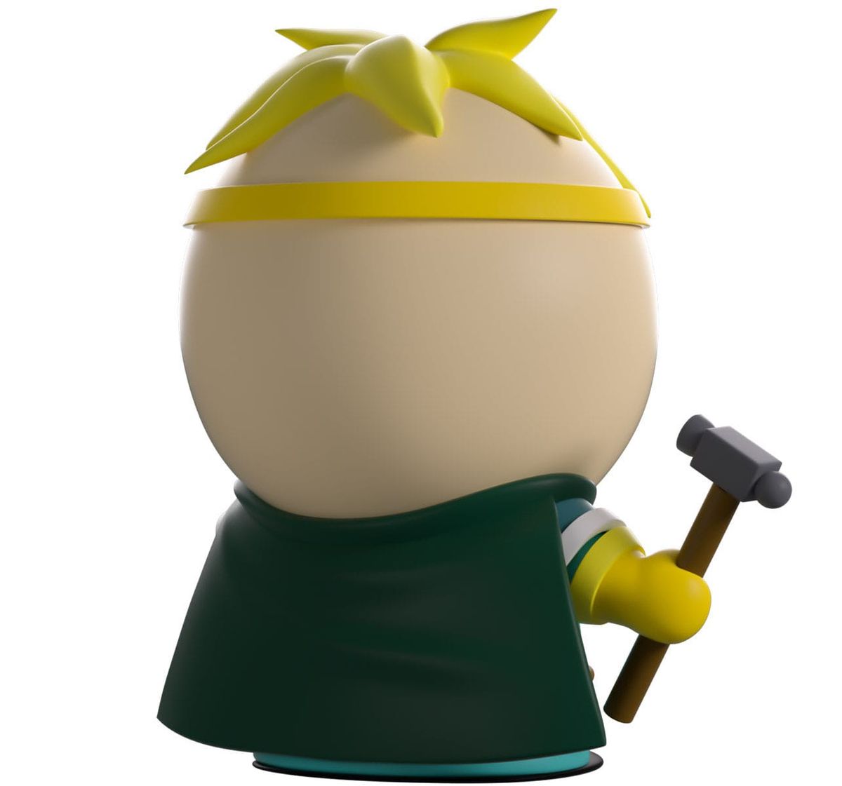 South Park - Paladin Butters - Figuuri (keräilyhahmo)