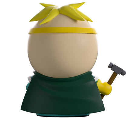 South Park - Paladin Butters - Figuuri (keräilyhahmo)