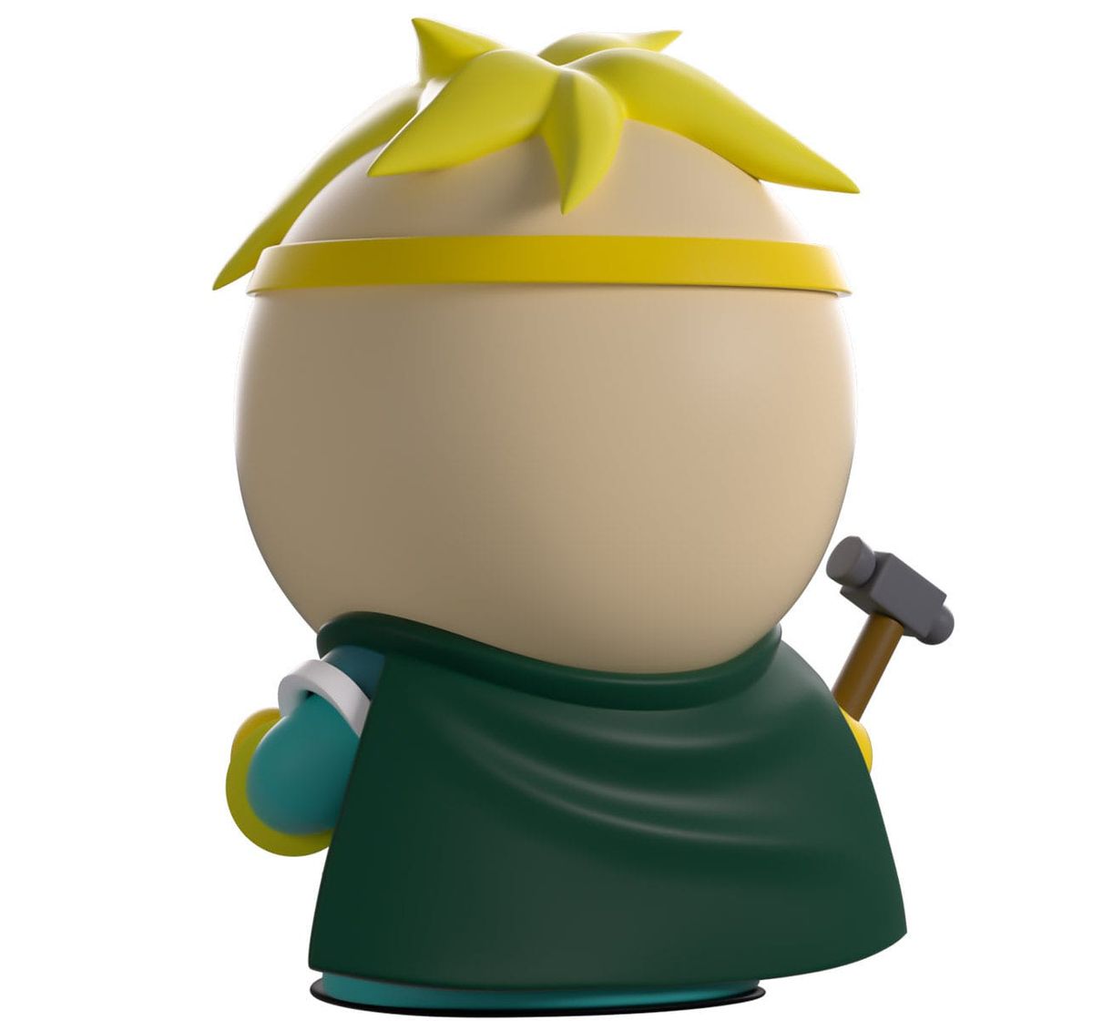 South Park - Paladin Butters - Figuuri (keräilyhahmo)