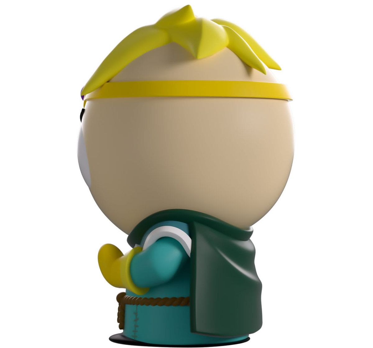 South Park - Paladin Butters - Figuuri (keräilyhahmo)