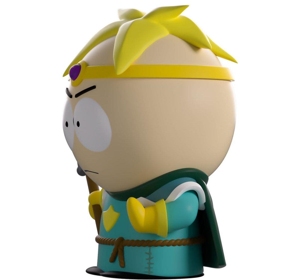 South Park - Paladin Butters - Figuuri (keräilyhahmo)