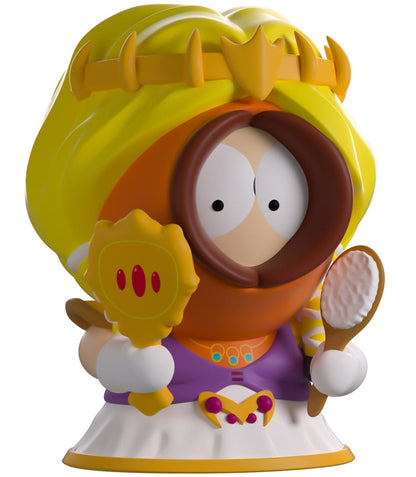 South Park - Princess Kenny - Figuuri (keräilyhahmo)