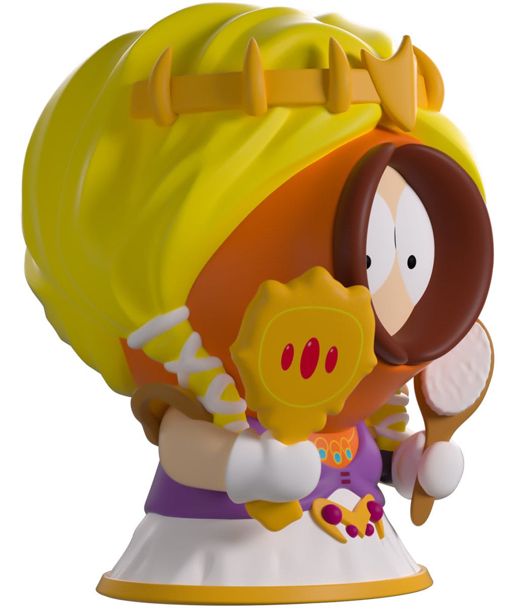 South Park - Princess Kenny - Figuuri (keräilyhahmo)