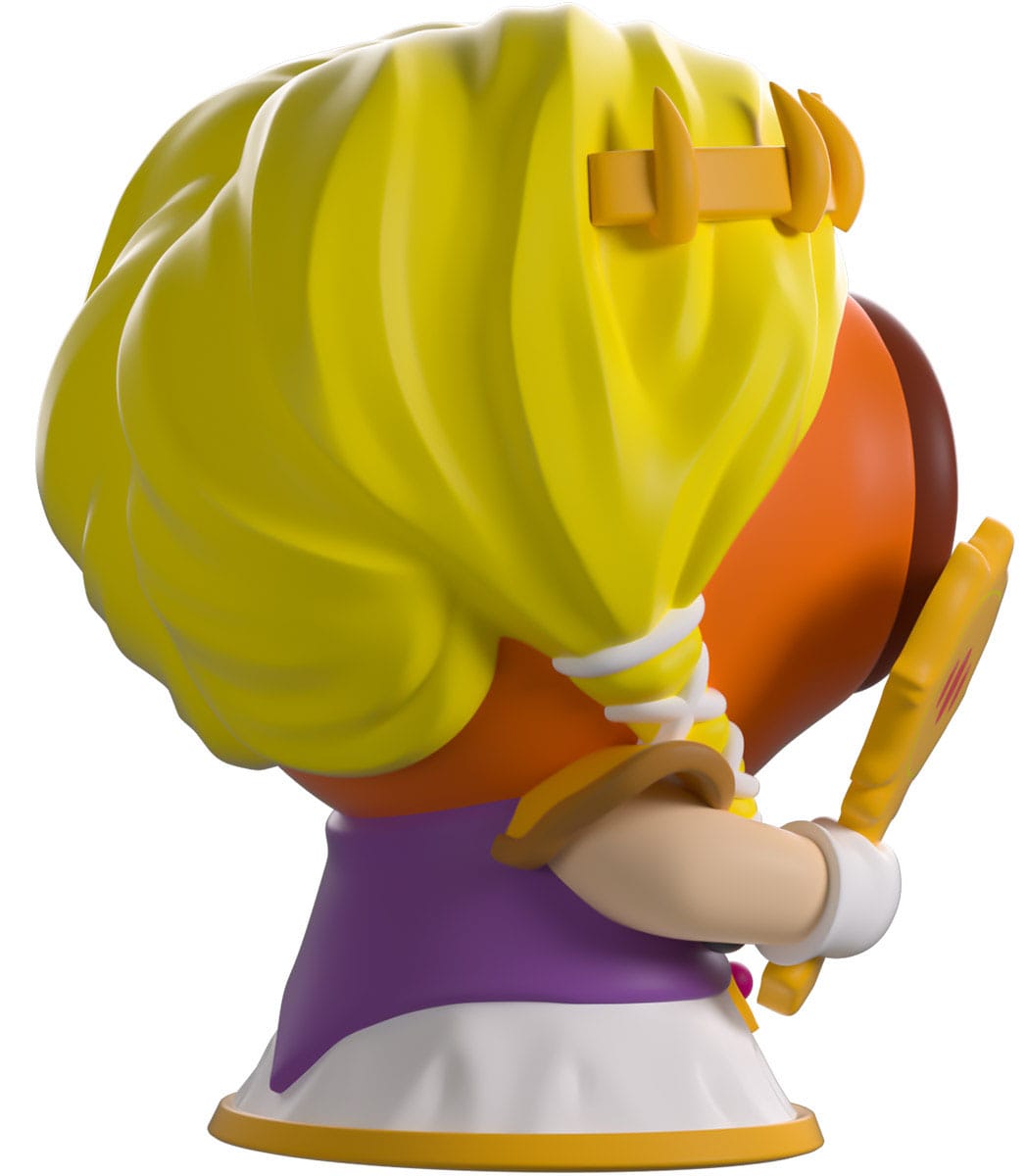 South Park - Princess Kenny - Figuuri (keräilyhahmo)