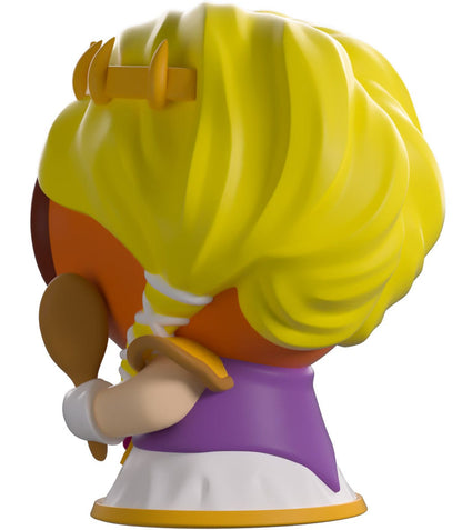 South Park - Princess Kenny - Figuuri (keräilyhahmo)