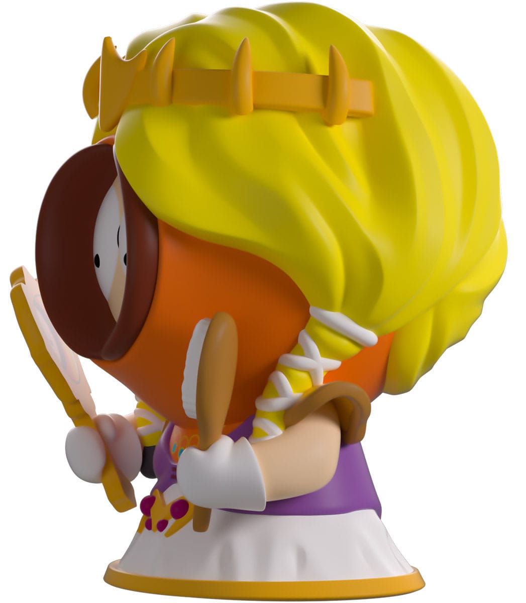South Park - Princess Kenny - Figuuri (keräilyhahmo)