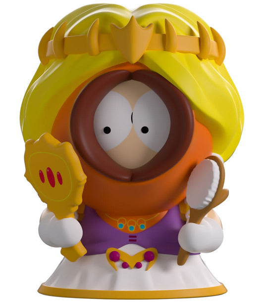 South Park - Princess Kenny - Figuuri (keräilyhahmo)